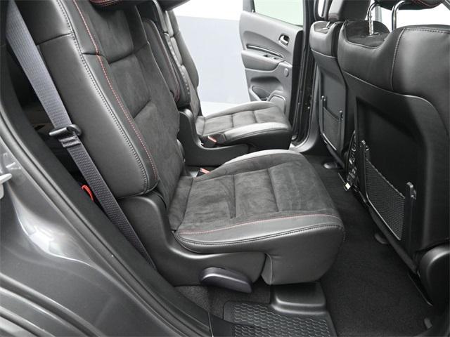 new 2026 Dodge Durango car, priced at $51,215