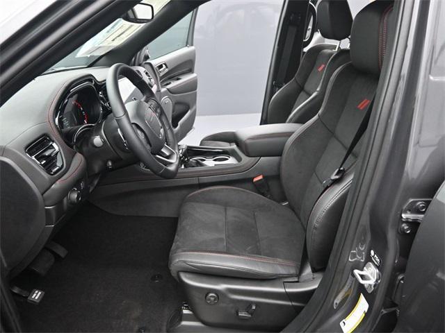 new 2026 Dodge Durango car, priced at $51,215