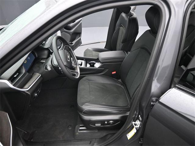 new 2026 Jeep Grand Cherokee car, priced at $48,525