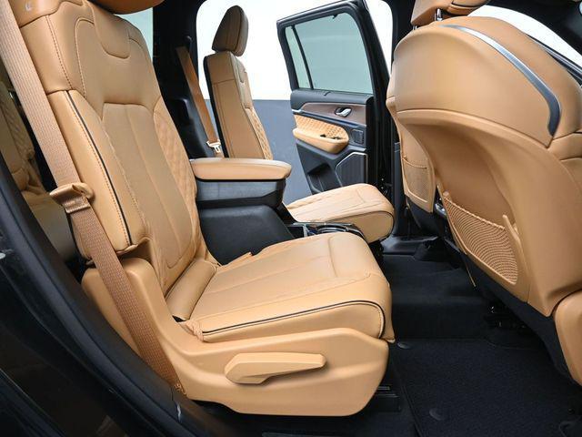 used 2024 Jeep Grand Cherokee L car, priced at $46,991