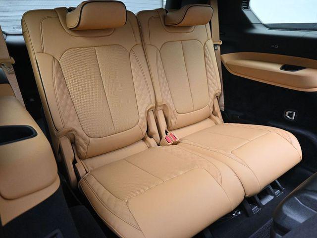 used 2024 Jeep Grand Cherokee L car, priced at $46,991