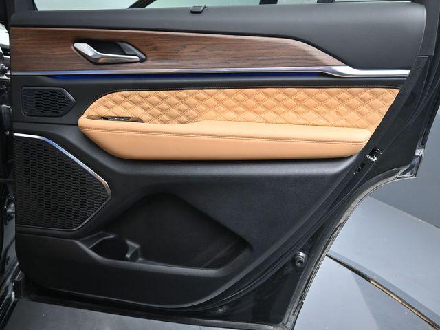 used 2024 Jeep Grand Cherokee L car, priced at $46,991