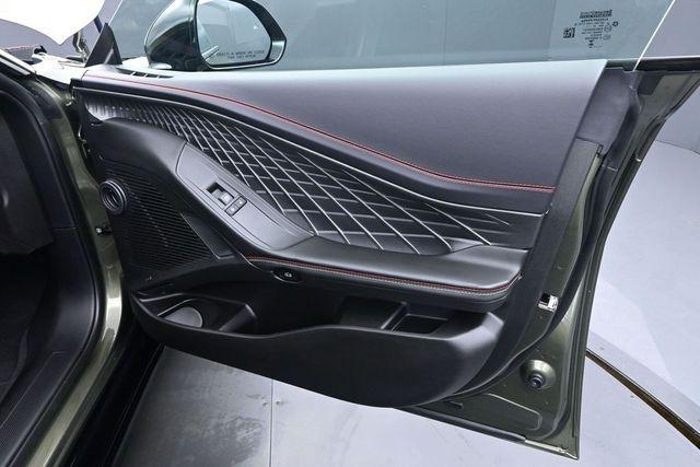 new 2026 Dodge Charger car, priced at $62,175