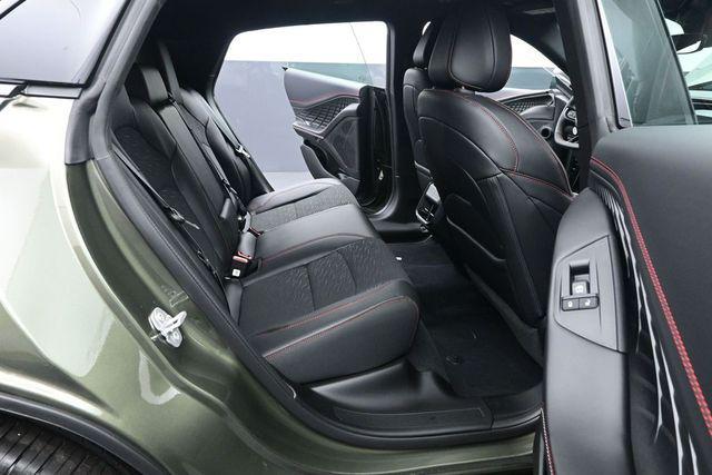 new 2026 Dodge Charger car, priced at $62,175