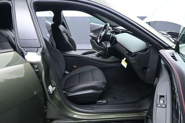 new 2026 Dodge Charger car, priced at $62,175