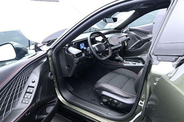 new 2026 Dodge Charger car, priced at $62,175