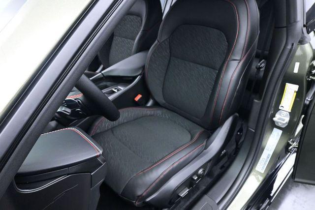 new 2026 Dodge Charger car, priced at $62,175
