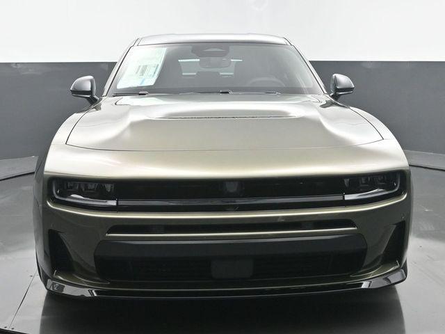 new 2026 Dodge Charger car, priced at $62,175