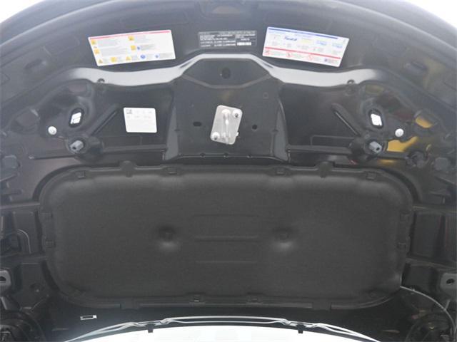 new 2025 Dodge Hornet car, priced at $33,166