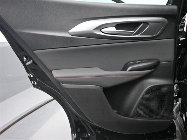 new 2025 Dodge Hornet car, priced at $33,166