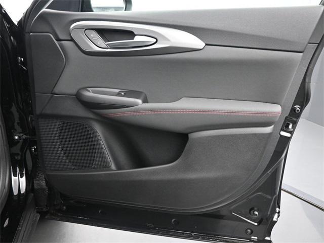 new 2025 Dodge Hornet car, priced at $33,166