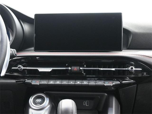 new 2025 Dodge Hornet car, priced at $33,166