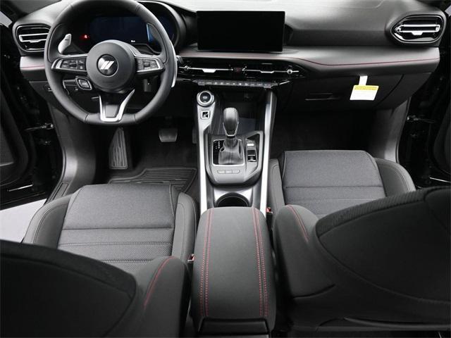 new 2025 Dodge Hornet car, priced at $33,166