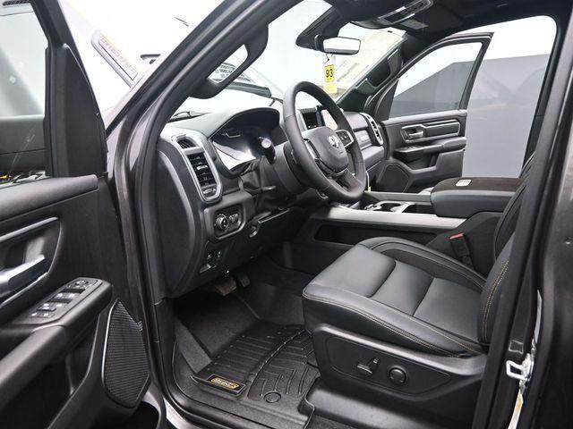 new 2026 Ram 1500 car, priced at $89,045