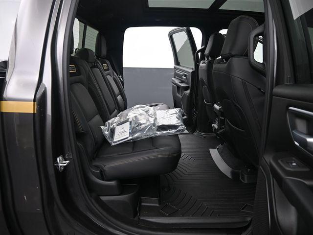 new 2026 Ram 1500 car, priced at $89,045