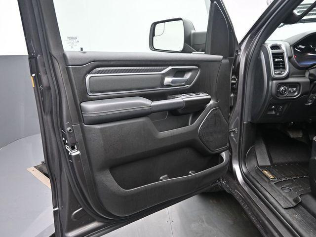new 2026 Ram 1500 car, priced at $89,045