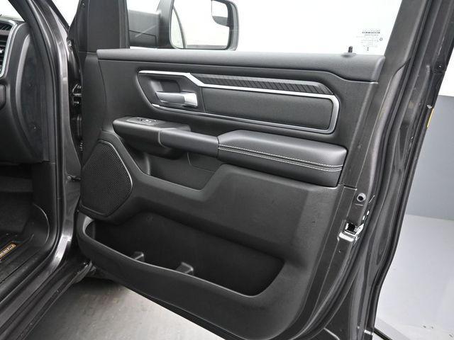 new 2026 Ram 1500 car, priced at $89,045