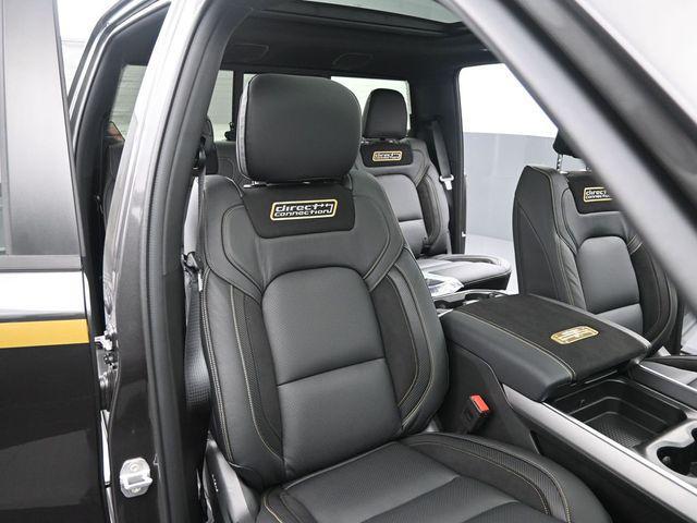 new 2026 Ram 1500 car, priced at $89,045