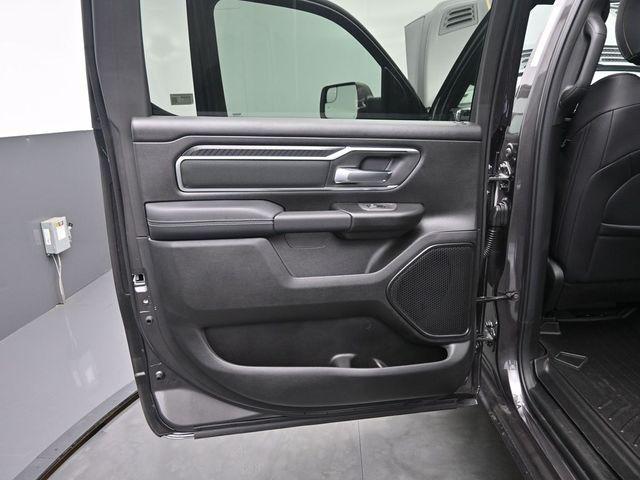 new 2026 Ram 1500 car, priced at $89,045
