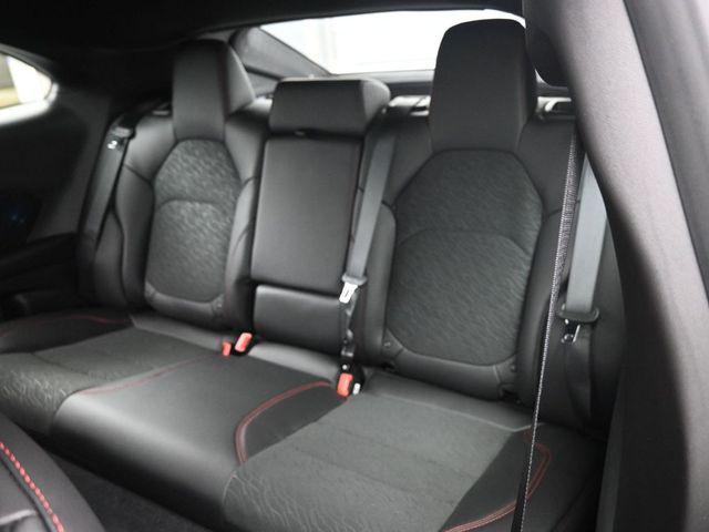 new 2026 Dodge Charger car, priced at $58,285