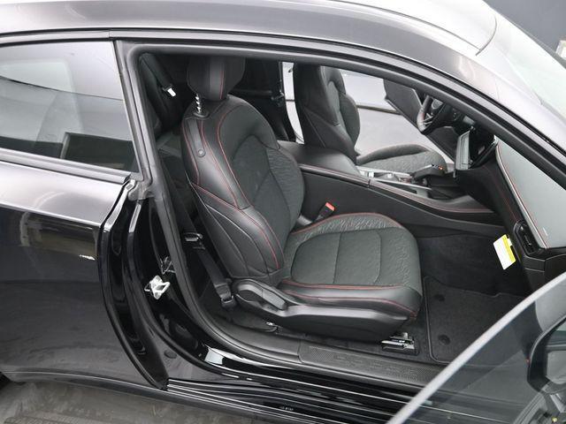 new 2026 Dodge Charger car, priced at $58,285