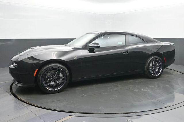 new 2026 Dodge Charger car, priced at $58,285