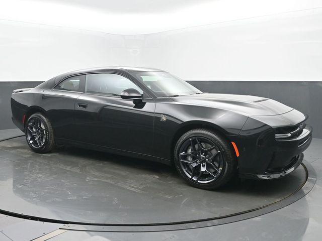 new 2026 Dodge Charger car, priced at $58,285