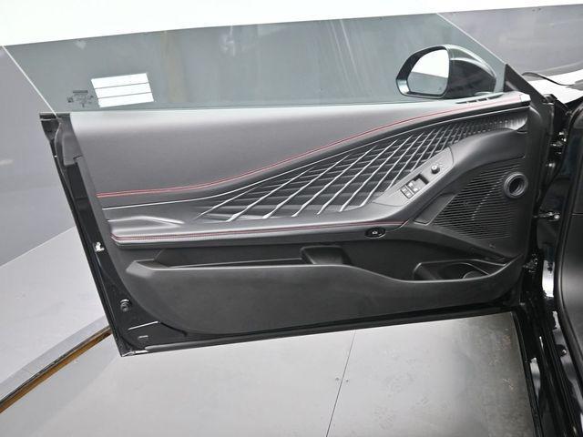 new 2026 Dodge Charger car, priced at $58,285