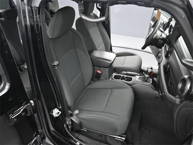 used 2022 Jeep Gladiator car, priced at $27,994