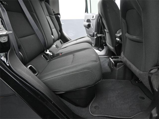 used 2022 Jeep Gladiator car, priced at $27,994