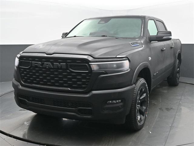 new 2026 Ram 1500 car, priced at $56,072