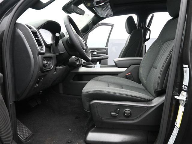new 2026 Ram 1500 car, priced at $56,072