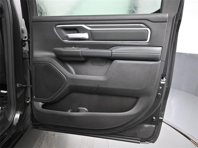 new 2026 Ram 1500 car, priced at $56,072