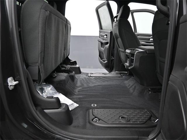 new 2026 Ram 1500 car, priced at $56,072