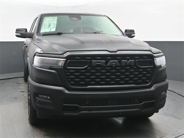 new 2026 Ram 1500 car, priced at $56,072