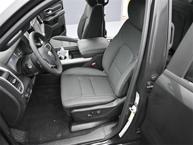 new 2026 Ram 1500 car, priced at $56,072
