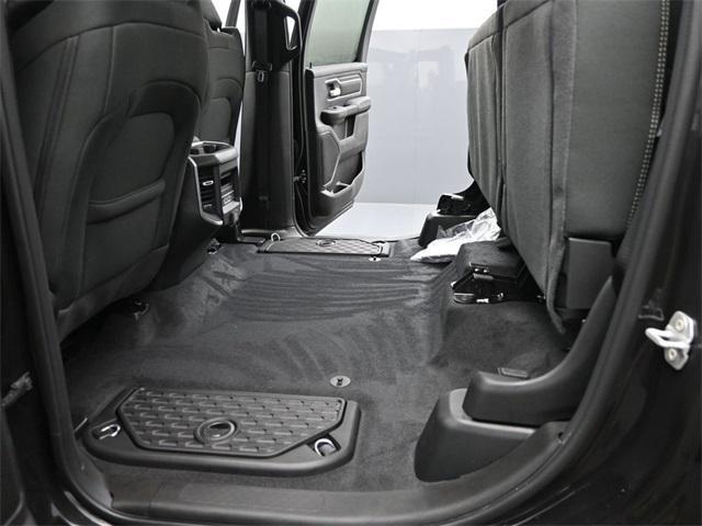 new 2026 Ram 1500 car, priced at $56,072