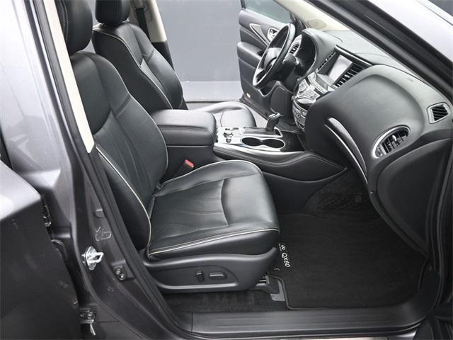 used 2020 INFINITI QX60 car, priced at $17,993