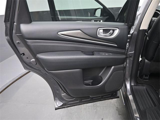 used 2020 INFINITI QX60 car, priced at $17,993