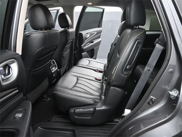 used 2020 INFINITI QX60 car, priced at $17,993