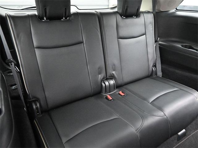 used 2020 INFINITI QX60 car, priced at $17,993