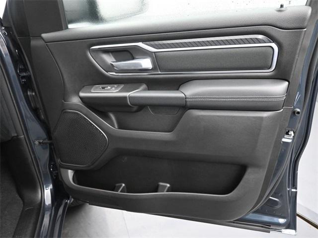 new 2026 Ram 1500 car, priced at $54,106