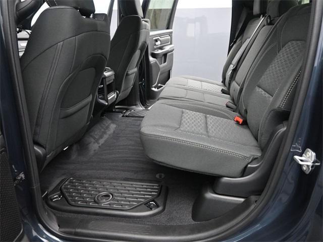 new 2026 Ram 1500 car, priced at $54,106