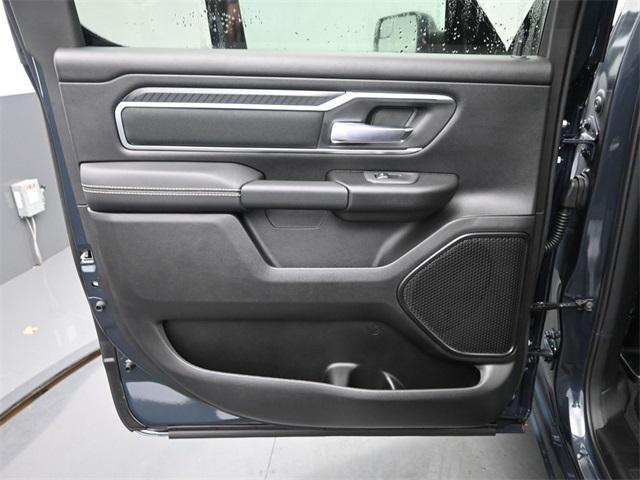 new 2026 Ram 1500 car, priced at $54,106