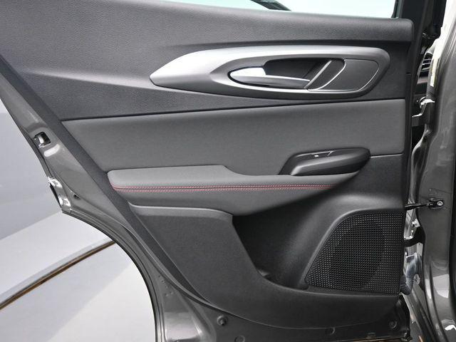 new 2025 Dodge Hornet car, priced at $39,849