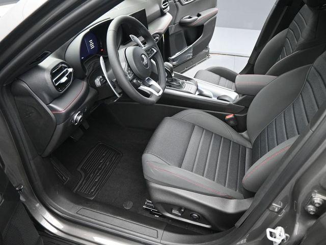 new 2025 Dodge Hornet car, priced at $39,849