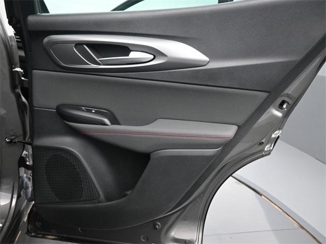 new 2025 Dodge Hornet car, priced at $33,599