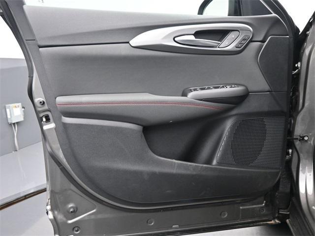 new 2025 Dodge Hornet car, priced at $33,599