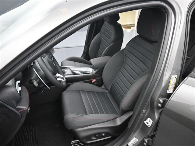 new 2025 Dodge Hornet car, priced at $33,599