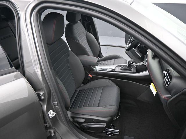 new 2025 Dodge Hornet car, priced at $39,849